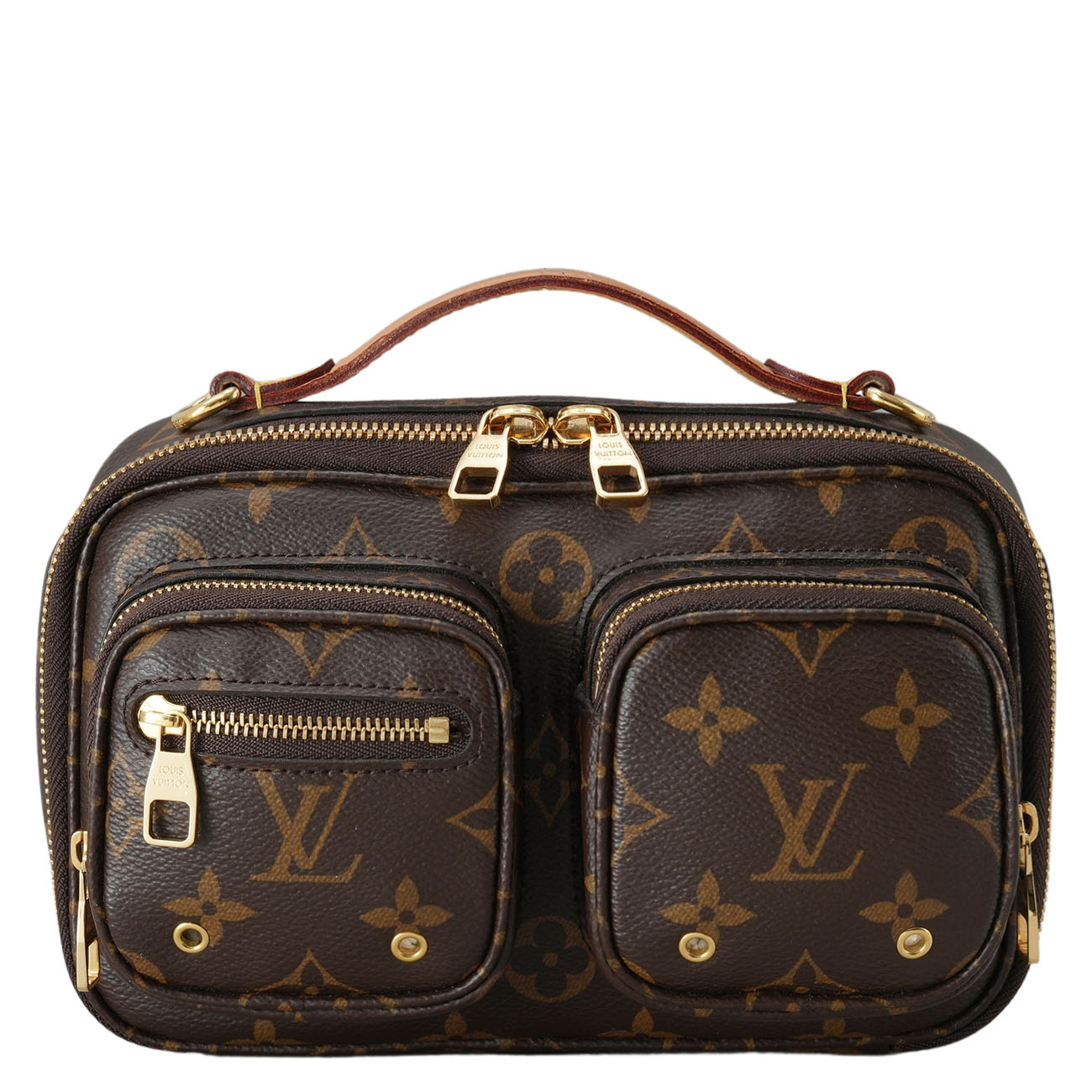 LOUIS VUITTON(USED)루이비통 M80446 유틸리티 크로스백